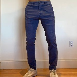 Bonobos Stretch Washed Chinos